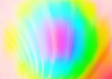 Soyut dijital duvar kağıdı, renkli vektör arkaplanı