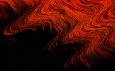 Soyut dijital duvar kağıdı, renkli vektör arkaplanı