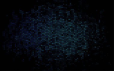 Soyut grafik arkaplan, vektör illüstrasyonu 