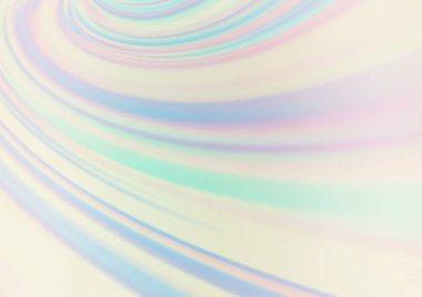 Soyut dijital duvar kağıdı, renkli vektör bulanık arkaplan