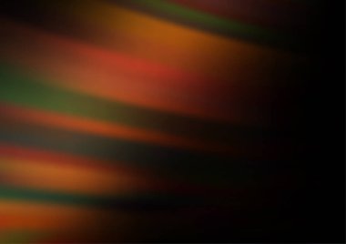 Soyut dijital duvar kağıdı, renkli vektör arkaplanı 