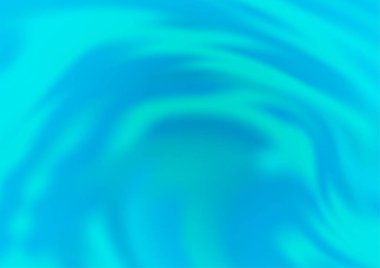 Soyut dijital duvar kağıdı, renkli vektör bulanık arkaplan