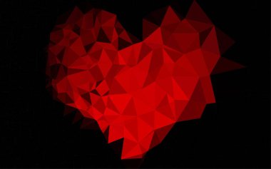 soyut dijital duvar kağıdı, vektör arkaplan