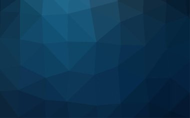 Üçgen vektör arkaplan. Modern resimleme 