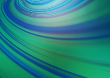 Soyut dijital duvar kağıdı, renkli vektör bulanık arkaplan