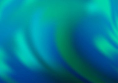 Soyut dijital duvar kağıdı, renkli vektör bulanık arkaplan