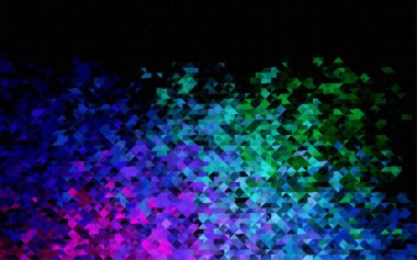 soyut dijital duvar kağıdı, vektör arkaplan