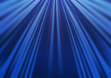 Parlak tonlu bulanık çizgiler. Gradyanı olan belirsiz bir soyut çizim. İşiniz için yepyeni bir tasarım.. 