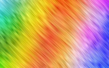 Soyut dijital duvar kağıdı, renkli vektör arkaplanı