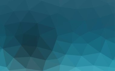 Üçgen vektör arkaplan. Modern resimleme  