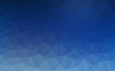 Üçgen vektör arkaplan. Modern resimleme 