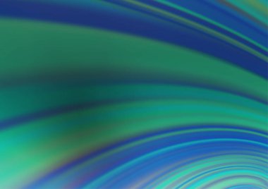 Soyut dijital duvar kağıdı, renkli vektör bulanık arkaplan