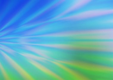 Soyut renkli vektör arkaplanı