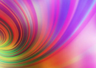 renkli soyut gradyan arkaplan, vektör illüstrasyonu