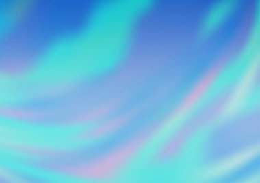 Soyut dijital duvar kağıdı, renkli vektör bulanık arkaplan