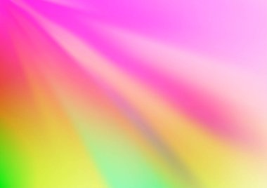 renkli soyut gradyan arkaplan, vektör illüstrasyonu