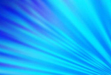 Uzun çizgileri olan hafif BLUE vektör arkaplanı.