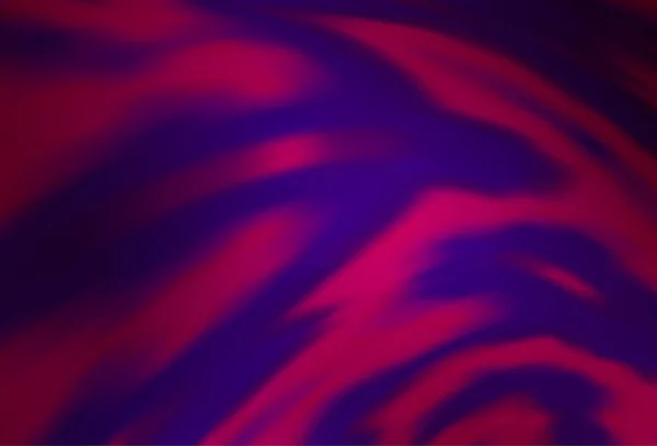 浅紫色矢量光洁的抽象背景 — 图库矢量图片