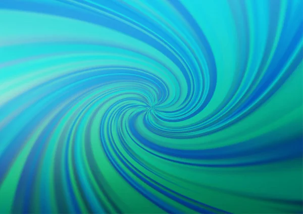 Fondo Pantalla Digital Abstracto Fondo Borroso Vector Colorido — Vector de stock