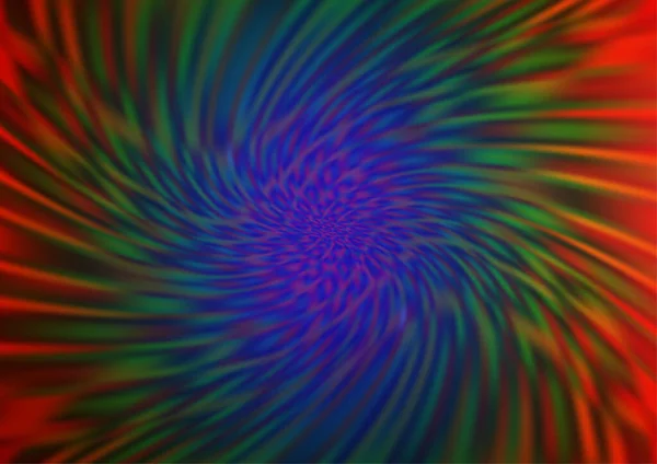 Fondo Pantalla Digital Abstracto Vector Fondo — Vector de stock