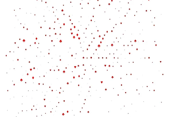 ปแบบเวกเตอร แดงสว างท กษณ กเกอร — ภาพเวกเตอร์สต็อก