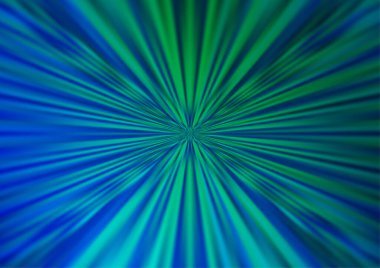 Renkli bulanık soyut arkaplan, vektör illüstrasyonu