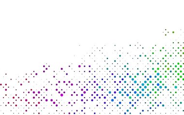 soyut dijital duvar kağıdı, vektör arkaplan