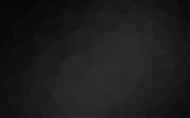 Üçgen vektör arkaplan. Modern resimleme 