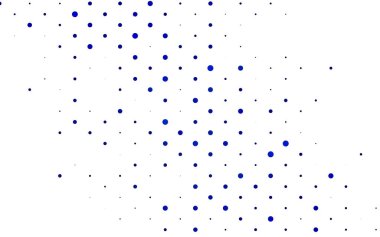 Soyut renkli vektör arkaplanı