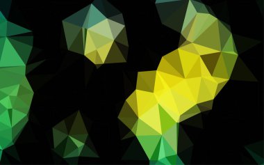 soyut dijital duvar kağıdı, vektör arkaplan