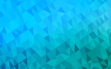 Soyut renkli vektör arkaplanı