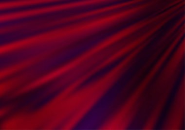 Parlak tonlu bulanık çizgiler. Gradyanı olan belirsiz bir soyut çizim. İşiniz için yepyeni bir tasarım.. 