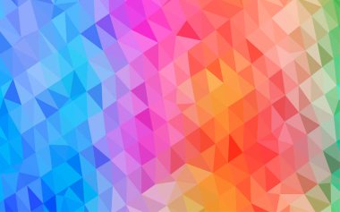 soyut dijital duvar kağıdı, vektör arkaplan