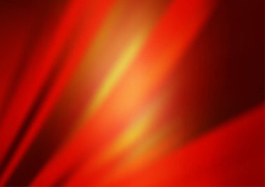 Parlak tonlu bulanık çizgiler. Gradyanı olan belirsiz bir soyut çizim. İşiniz için yepyeni bir tasarım.. 