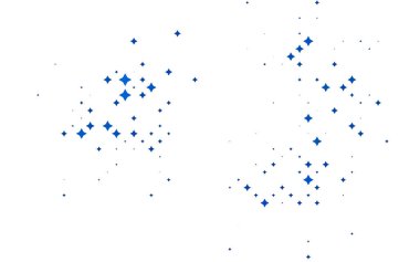 Soyut grafik arkaplan, vektör illüstrasyonu 