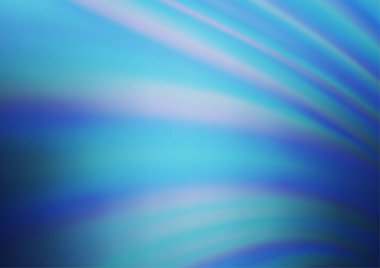 Renkli bulanık soyut arkaplan, vektör illüstrasyonu