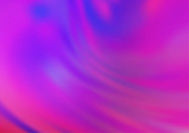 renkli soyut gradyan arkaplan, vektör illüstrasyonu