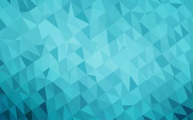 Üçgen vektör arkaplan. Modern resimleme  