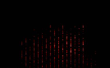 soyut dijital duvar kağıdı, vektör arkaplan