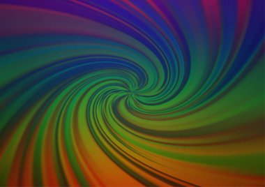 Soyut dijital duvar kağıdı, renkli vektör arkaplanı