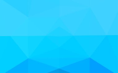 Üçgen vektör arkaplan. Modern resimleme 