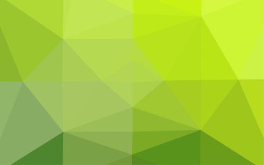 Üçgen vektör arkaplan. Modern resimleme 