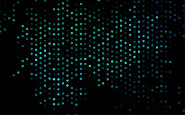 Üçgen vektör arkaplan. Modern resimleme 