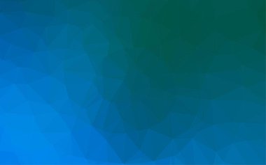 Üçgen vektör arkaplan. Modern resimleme 