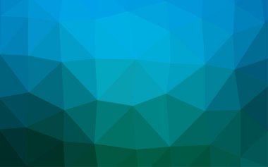 Üçgen vektör arkaplan. Modern resimleme 