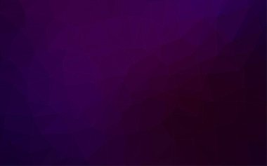 Üçgen vektör arkaplan. Modern resimleme 