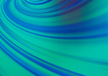 Renkli bulanık soyut arkaplan, vektör illüstrasyonu