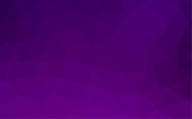 Üçgen vektör arkaplan. Modern resimleme  