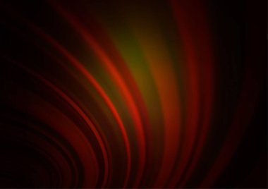 Soyut dijital duvar kağıdı, renkli vektör arkaplanı 