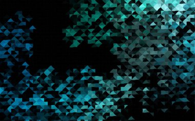 Üçgen vektör arkaplan. Modern resimleme  